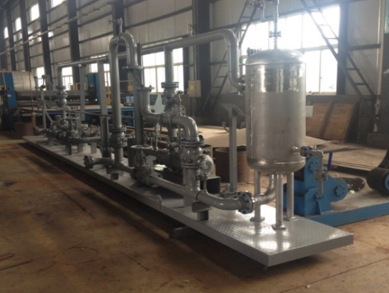 微氣泡發生裝置